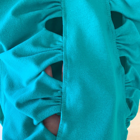 Titika Zippered Jacket - Picture 4 of 10